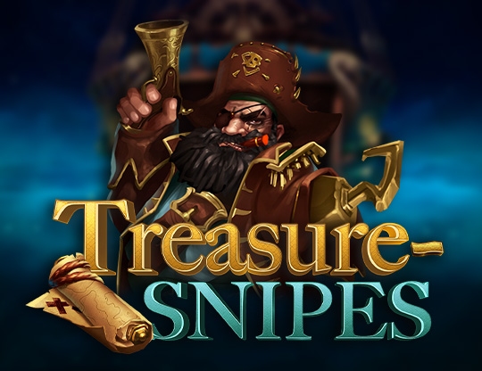 Treasure Snipes